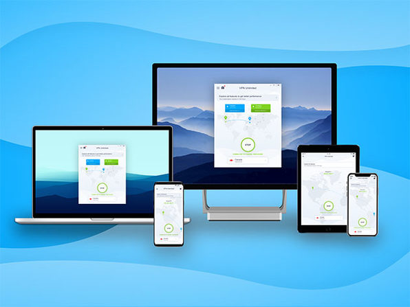 FREE LIFETIME 5 device license to Keepsolid VPN Unlimited