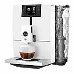 Costco Members: Jura EN8A Full Espresso Machine (Nordic White) $1200 + Free S/H