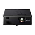 Epson EpiqVision Mini EF11 Full HD 1000 Lumens Laser Projector (Refurb) $212 + Free Shipping