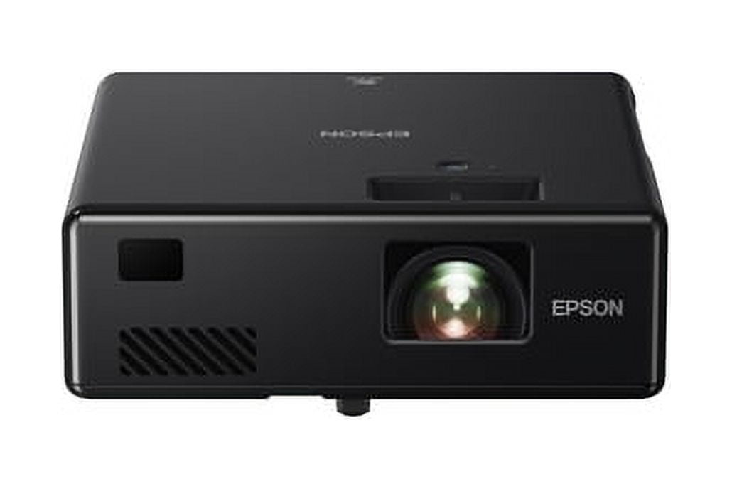Epson EpiqVision Mini EF12 (Refurbished) $211.81
