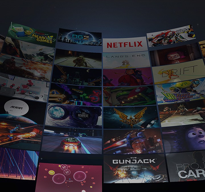 Oculus VR Digital Games Sale: Superheat VR, Arizona Sunshine, Job Simulator... and many more