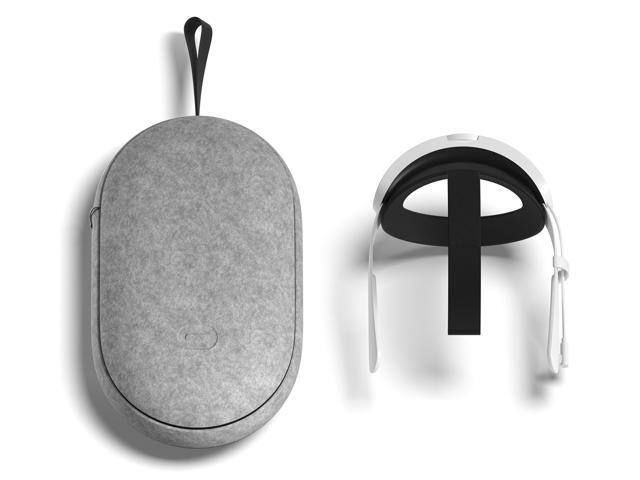 Oculus Accessories Sale | Quest 2 Elite Strap w/ Battery and ...