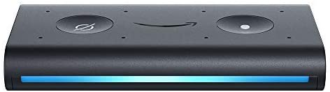 Amazon Echo Auto Smart Speaker w/ Alexa (Black) $15 + Free Shipping w/ Prime or on $25+