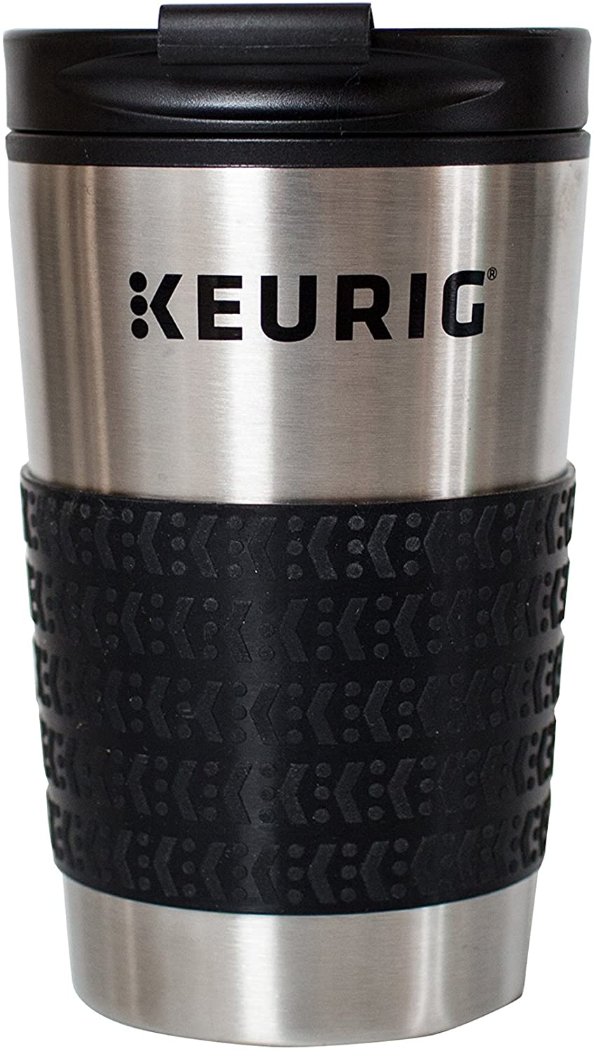 12Oz Keurig Travel Mug 8 + Free Shipping w/ Prime or on 25+