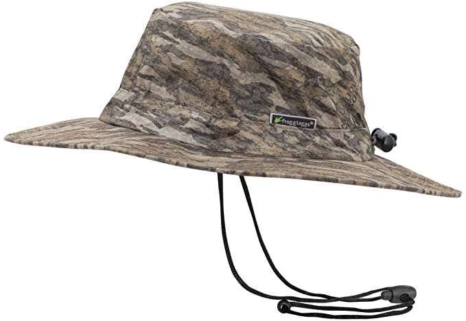 FROGG TOGGS Waterproof Breathable Boonie Hat (2 Colors) $6.70 + Free Shipping w/ Prime or on $25+