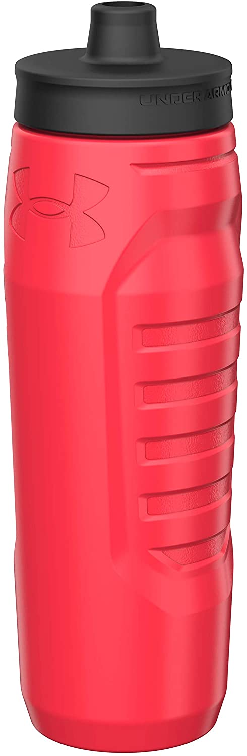 32-Oz Under Armour Sideline Squeezable Water Bottle (Various Colors) $6.75 + Free Shipping w/ Prime or on $25+