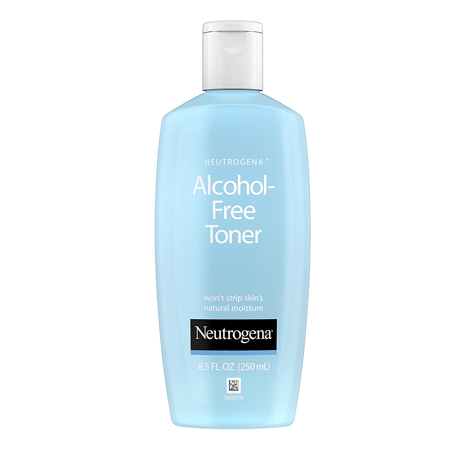 8.5-Oz Neutrogena Oil and Alcohol Free Facial Toner $4.35 w/ S&S + Free Shipping w/ Prime or on $25+