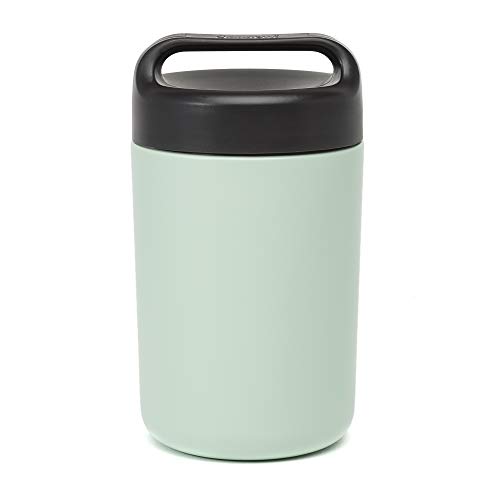 16-Oz Goodful Vacuum Sealed Stainless Steel Insulated Food Jar (Sage) $9.50 + Free Shipping w/ Prime or on $25+