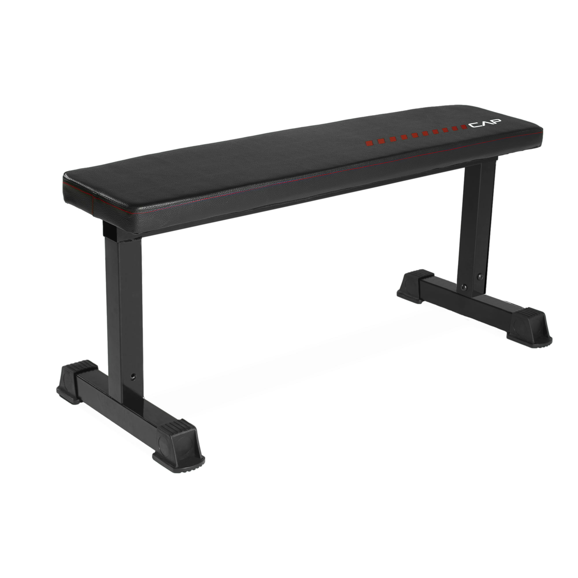 CAP Strength Universal Flat Weight Bench $30 + Free Shipping w/ Walmart+ or on $35+