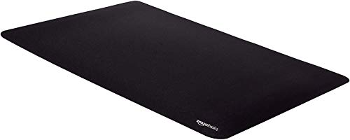 Amazon Basics Large Extended Gaming Computer Mouse Pad $10.75 + Free Shipping w/ Prime or on $25+
