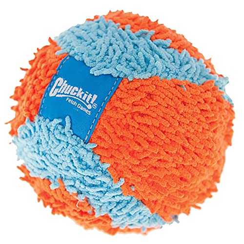 Chuckit! Indoor Fetch Ball Dog Toy $3.50 + Free Shipping w/ Prime or on $25+