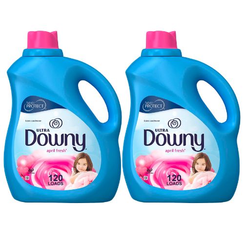 103Oz Downy Ultra Liquid Laundry Fabric Softener 2 for 13.20 w/ S&S
