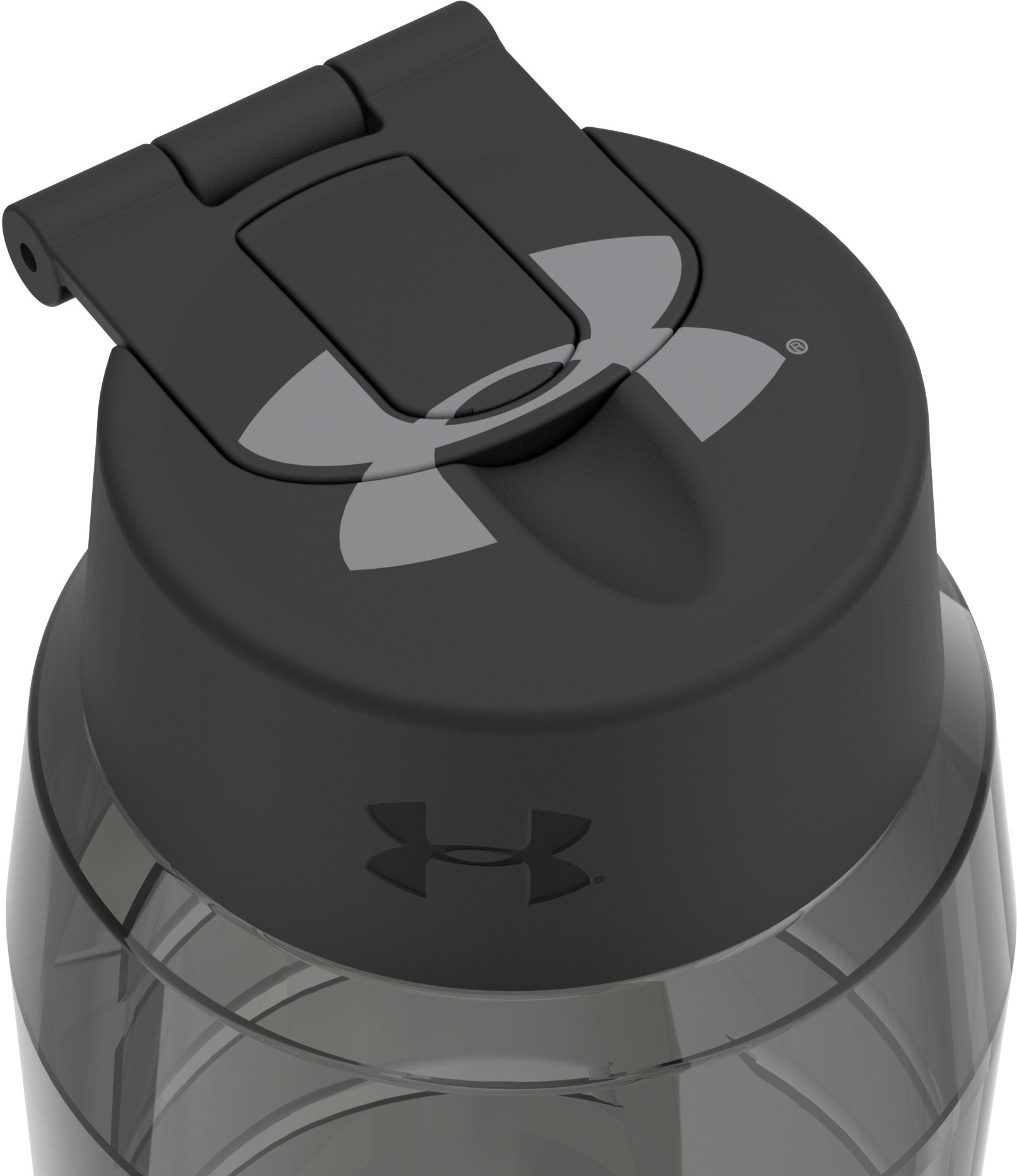 Thermos Under Armour Classic Screw Top Water Bottle Replacement Lid 3