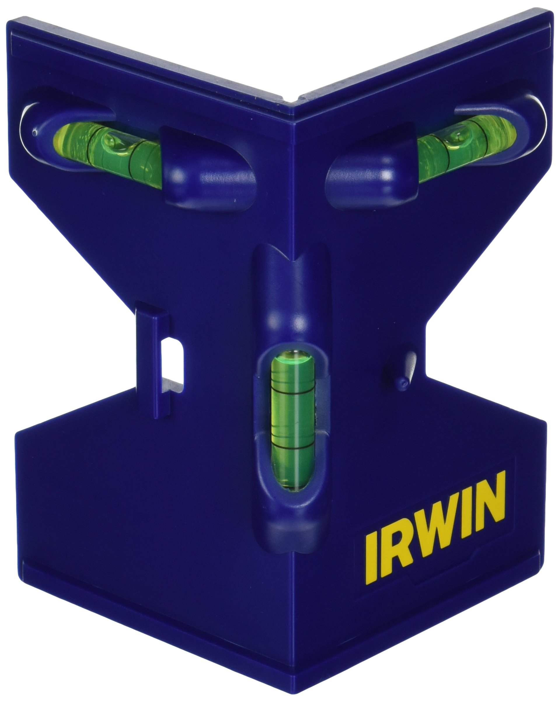 IRWIN Tools Magnetic Post Level (1794482) $6 + Free Shipping w/ Prime or on $35+