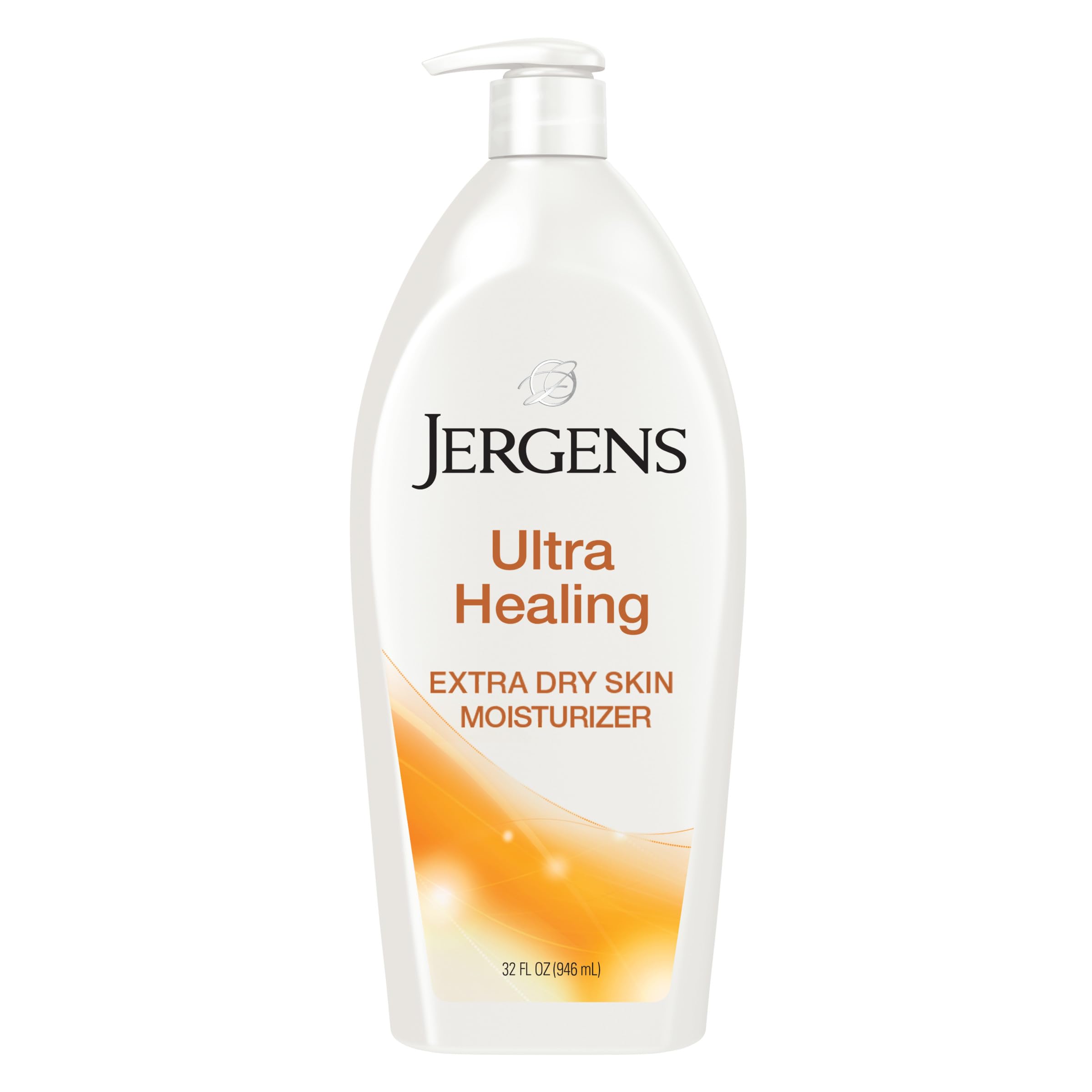 32-Ounce Jergens Ultra Healing Dry Skin Moisturizer Lotion $5.75 w/ S&S + Free Shipping w/ Prime or on $35+