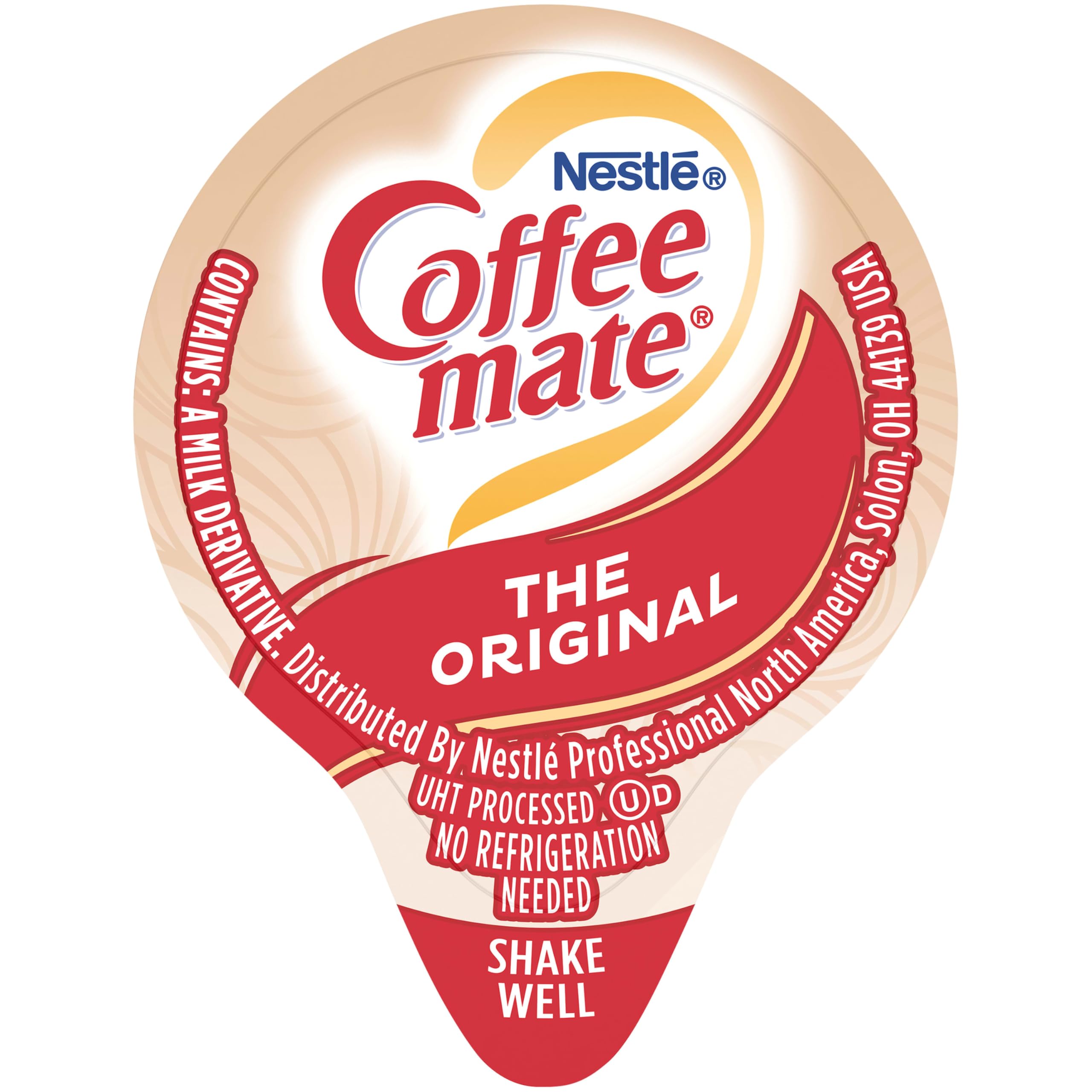 180-Count 0.38-Oz Nestle Coffee-Mate Coffee Creamer Carton Singles (Original) $6.85 w/ S&S + Free Shipping w/ Prime or on $35+