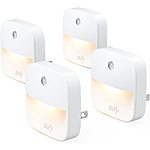4-Pack eufy Lumi Plug-in Night Light $10.50
