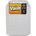 Gamma2 Vittles Vault Outback Airtight Pet Food Container (35-lb. Capacity) $17.95