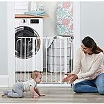 Prime Members: Regalo 38.5&quot; Easy Step Walk Thru Baby/Pet Gate $20.90 and More + Free Shipping w/ Prime or on $25+