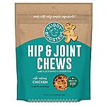 5-Oz Buddy Biscuits Hip & Joint Chews Dog Treats (Chicken) $3.40