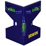 IRWIN Tools Magnetic Post Level (1794482) $6 + Free Shipping w/ Prime or on $35+