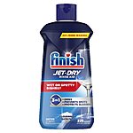 Select Household Supplies: Buy 3, Get $10 Off: 23-Oz Finish Jet-Dry Rinse Aid 3 for $18.90 w/ Subscribe &amp; Save
