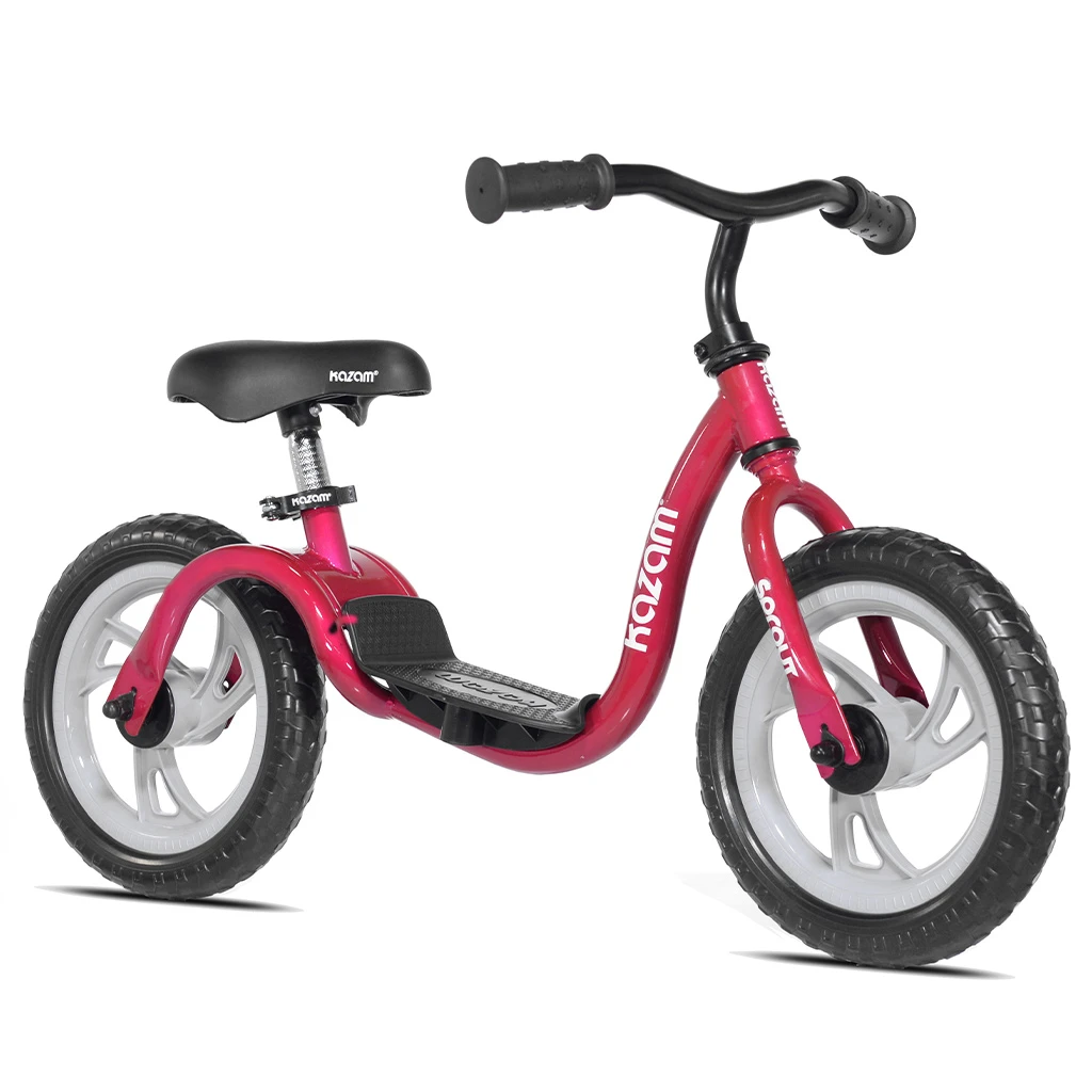 kazam 12 balance bike
