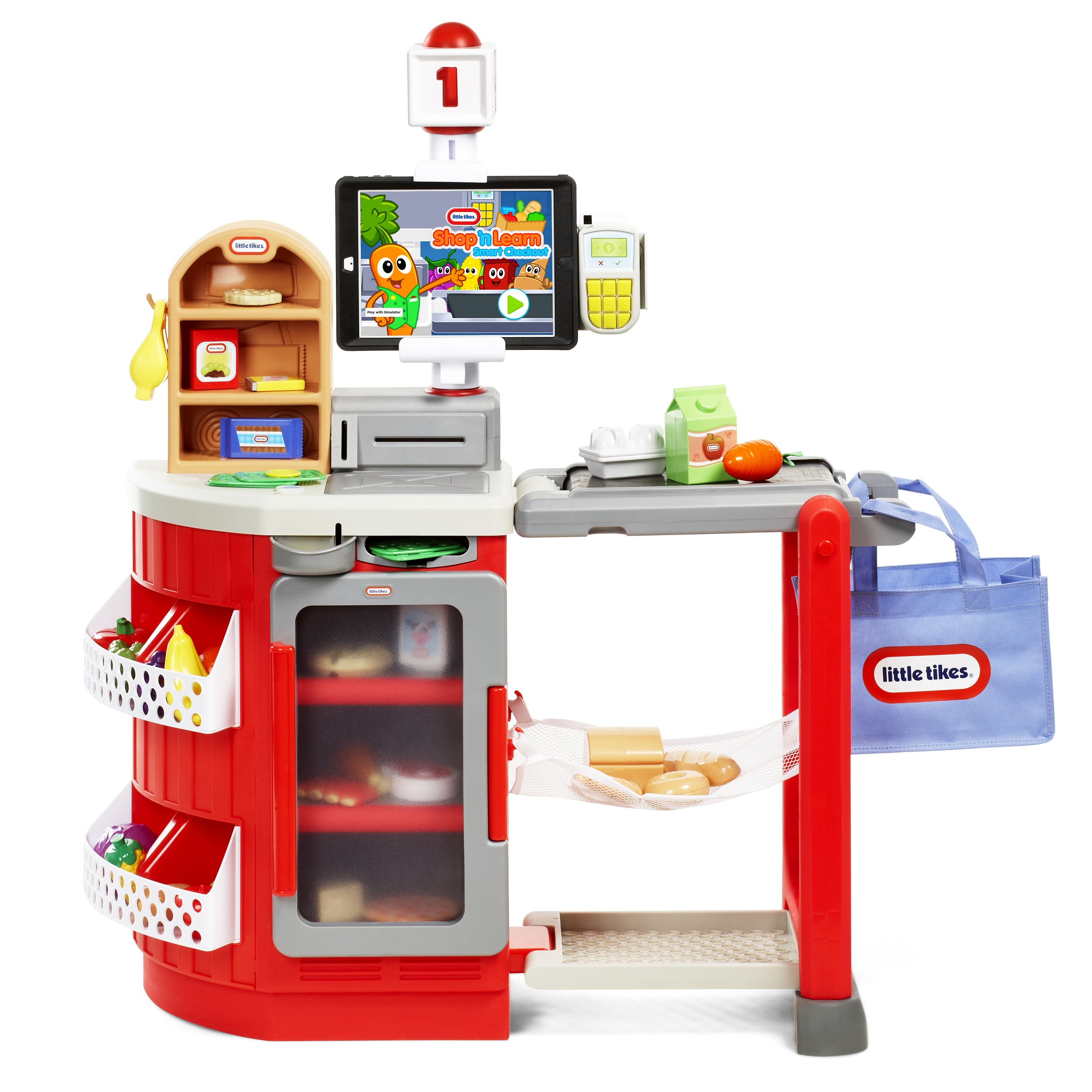 little tikes free shipping