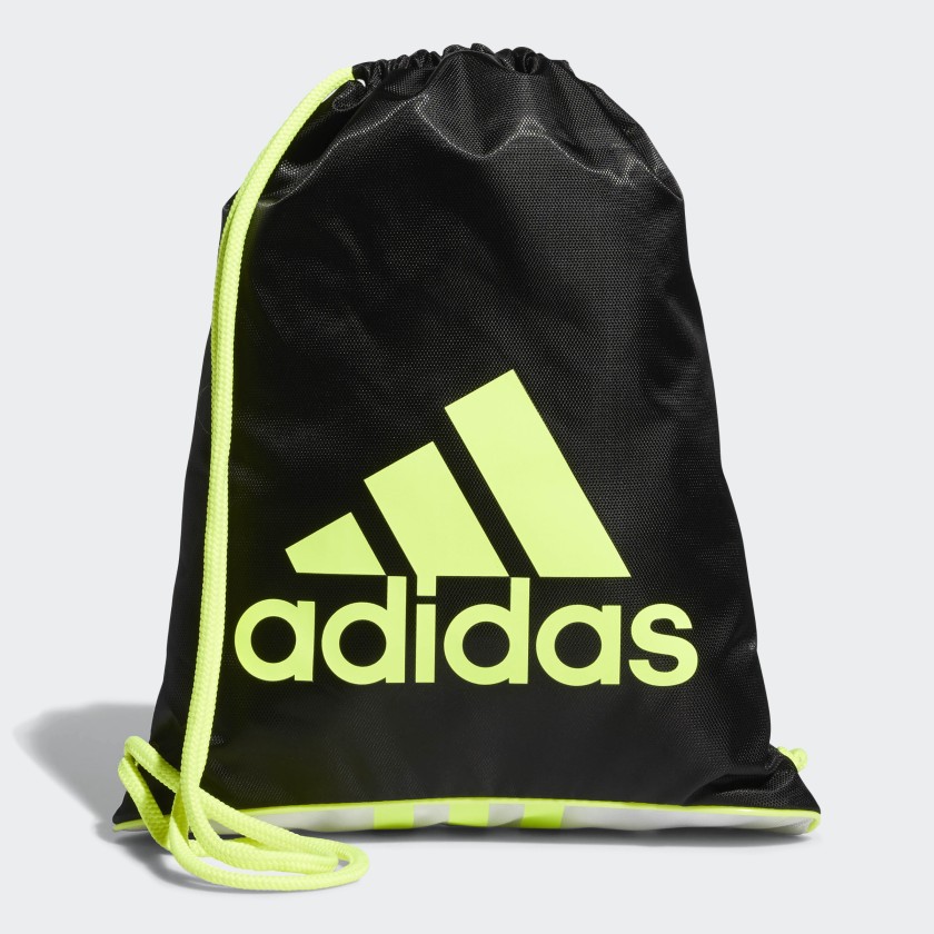 adidas Burst 2 Sackpack $7.10 & More + Free Shipping