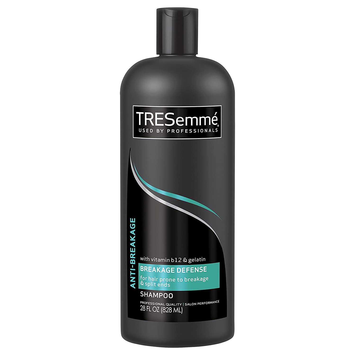 28-Oz TRESemme Anti-Breakage Shampoo $2.50 + Free Shipping w/ Prime or on $25+
