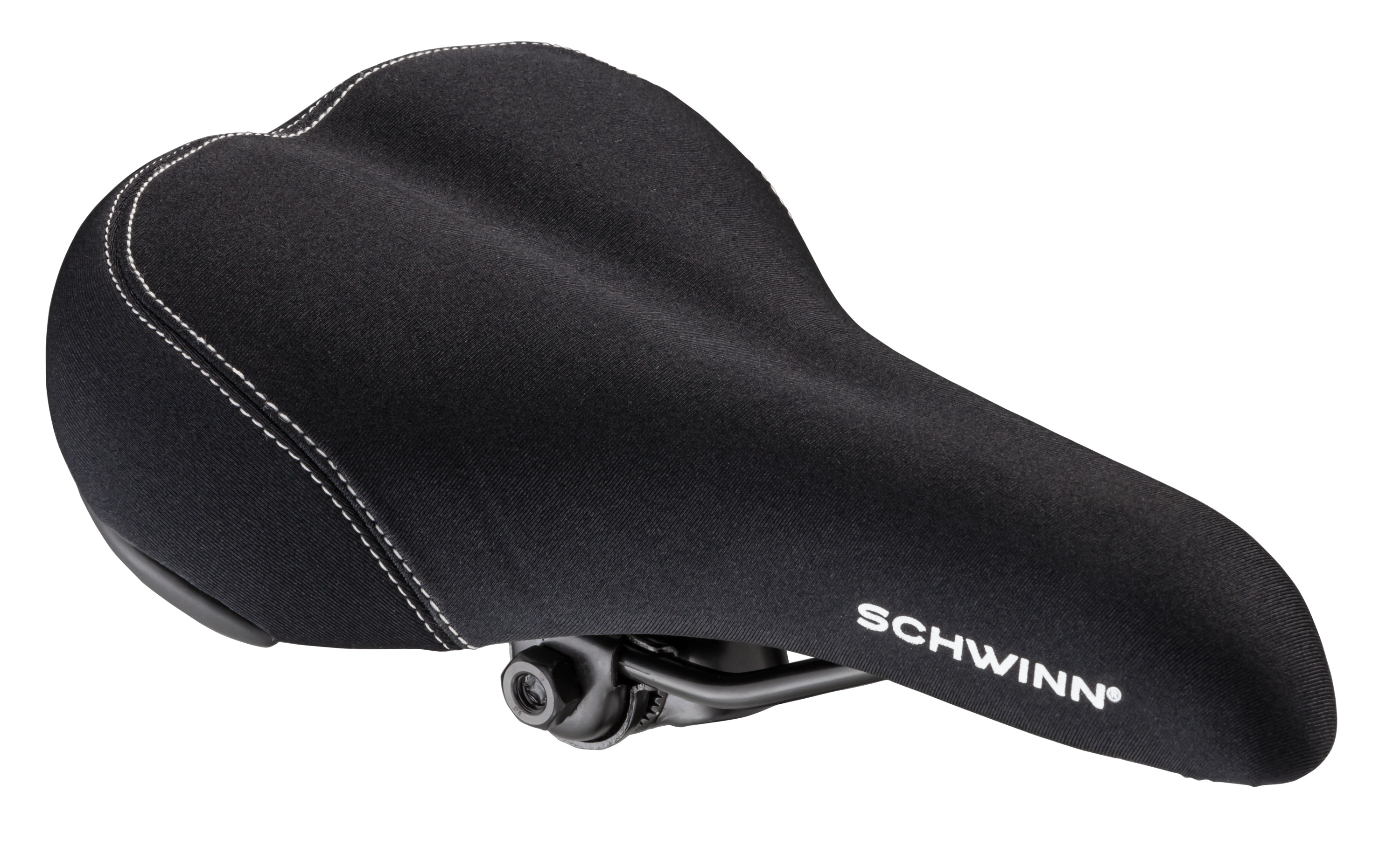 Schwinn Sport Dash Foam Weather Resistant Bicycle Saddle $10 + Free Shipping w/ Walmart+ or on $35+
