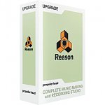 Propellerheads Reason 6 Upgrade $144 F/S no TAX