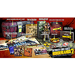 Borderlands 2 Ultimate Loot Chest Collector's Edition (PS3) + $10 PSN Card - $149.49 Shipped