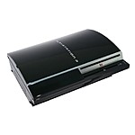 Refurb/Used Fat PS3 $40 YMMV (Various others on sale) @ Game Stop