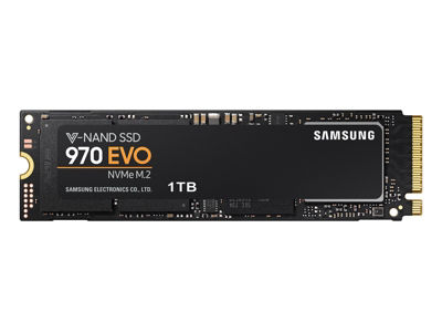 1TB Samsung 970 EVO NVMe M.2 Internal Solid State Drive $206.99 + Tax + Free Shipping (Samsung.com EPP)