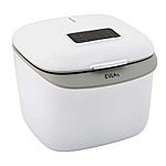 UV Light Sanitizer, Sterilizer and Dryer Box with UV-C Lamp for Phones, Beauty &amp; Nail Tools, &amp; Other Household Items $29.99