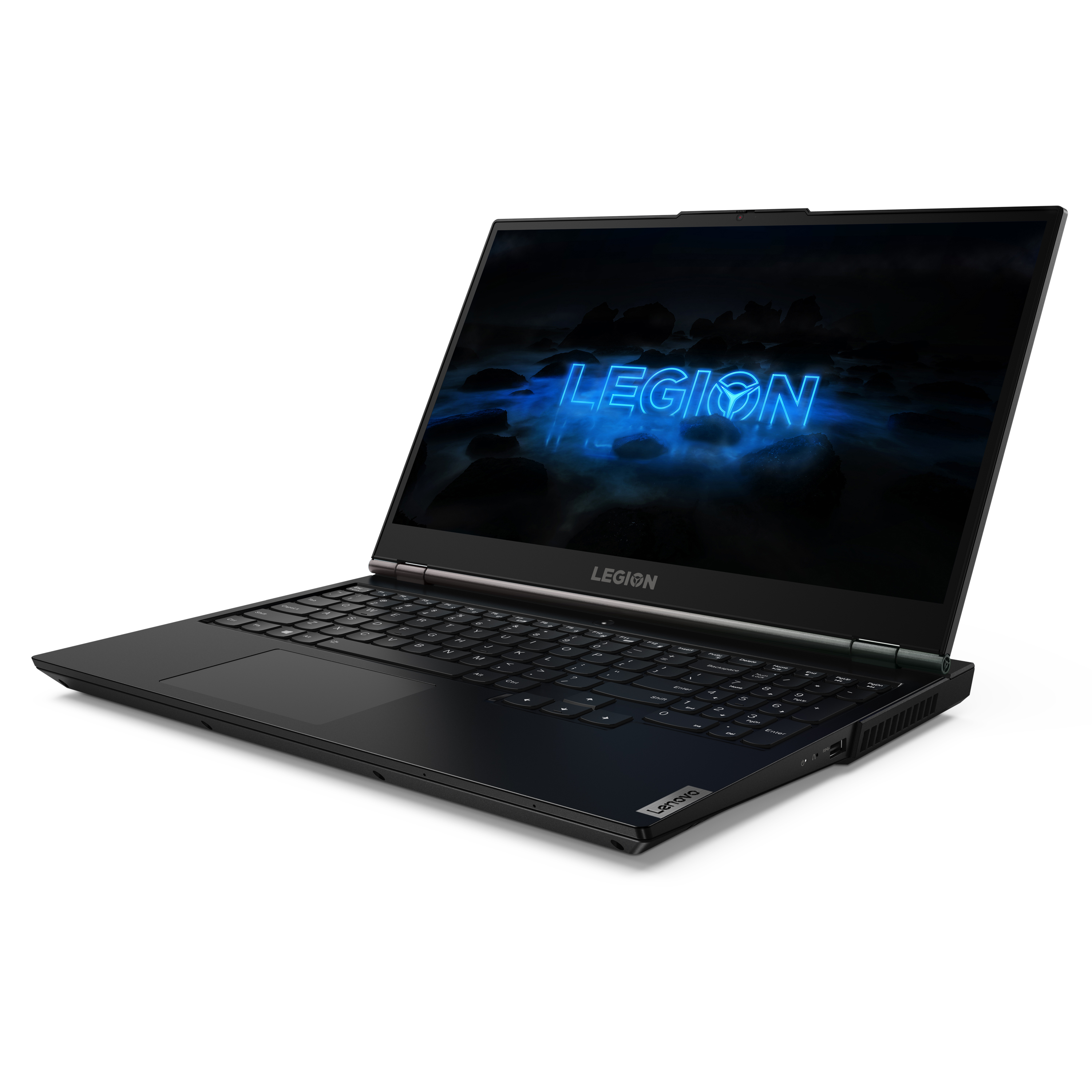 Lenovo Legion 5 R5 GTX 1650Ti 8GB/256GB+1TB Gaming Laptop $779