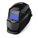 Lincoln Electric VAR 7-13 Welding Helmet w/ Grind ADF (Black Glossy) $49.50 + Free Shipping