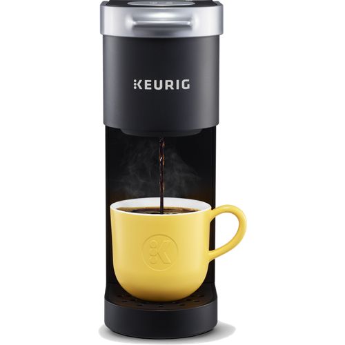 Keurig K-mini for $60 w free coffee at Keurig.com