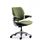 15% OFF HumanScale ergonomic chairs, monitor arms, stools (&amp; etc) at ErgoDepot