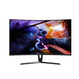 AOPEN 27” Curved Gaming Monitor 144hz - $159.99  - $159.99