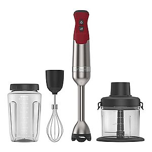 Vitamix Immersion Blender Complete Bundle $161.98