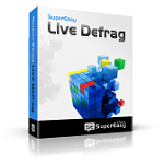 SuperEasy software giveaway - Live Defrag, Photo Booster, Audio Converter 2 (save $50)
