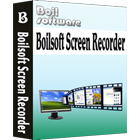 Boilsoft Screen Recorder software (free 24 hours / save $50)