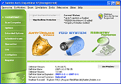 Twister Antivirus 100 license giveaway