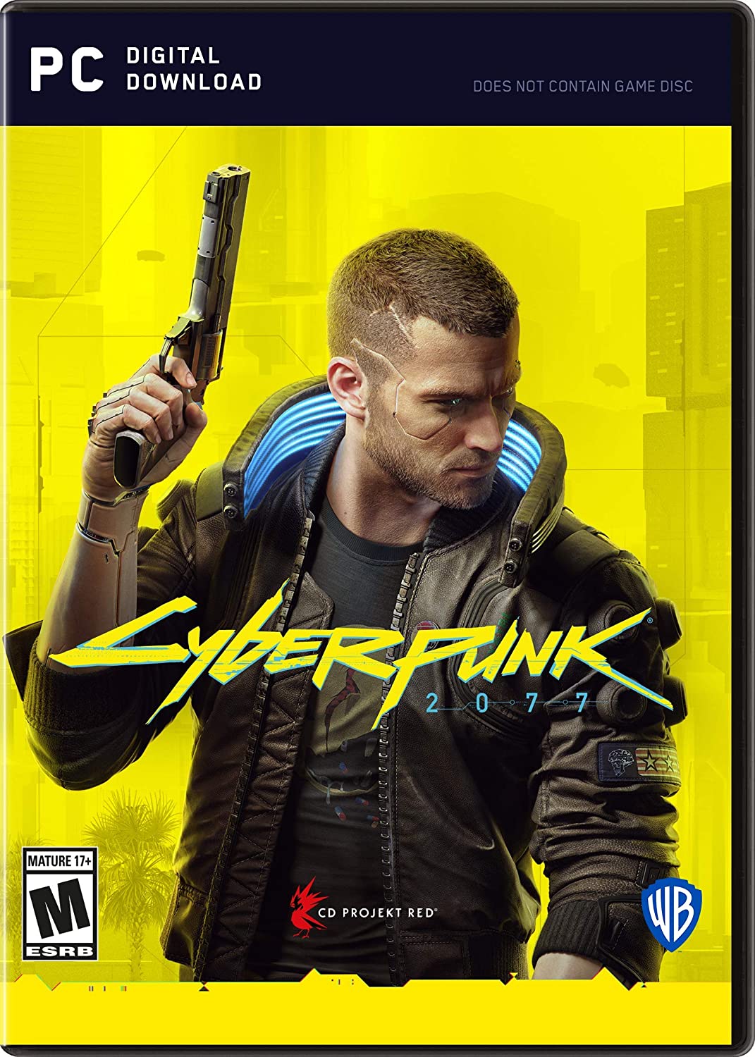 Cyberpunk 2077 (PC $26.67 on Russian GOG Store)