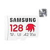 Samsung EDU/EPP: 128GB Samsung PRO Plus Sonic The Hedgehog + USB 3.1 Flash Drive 64GB $17.09