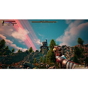 The outer worlds outlet ps4 digital code