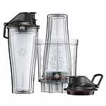 Costco Members: Vitamix Personal Blender Cup & Adapter $95 + Free Shipping