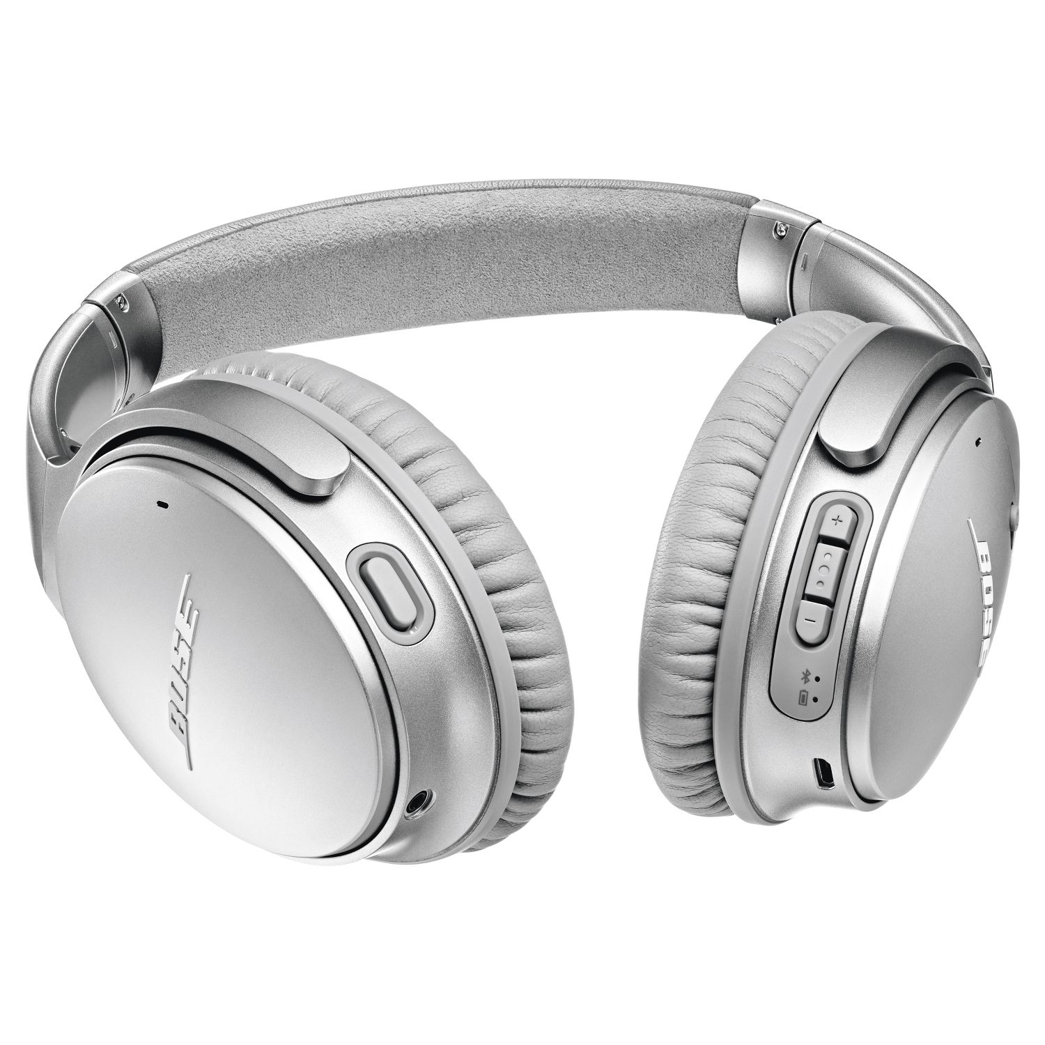 YMMV in Store Target Clearance 70% Off Bose Quietcomfort 35 Noise Cancelling Bluetooth Wireless Headphones: Target $89.99